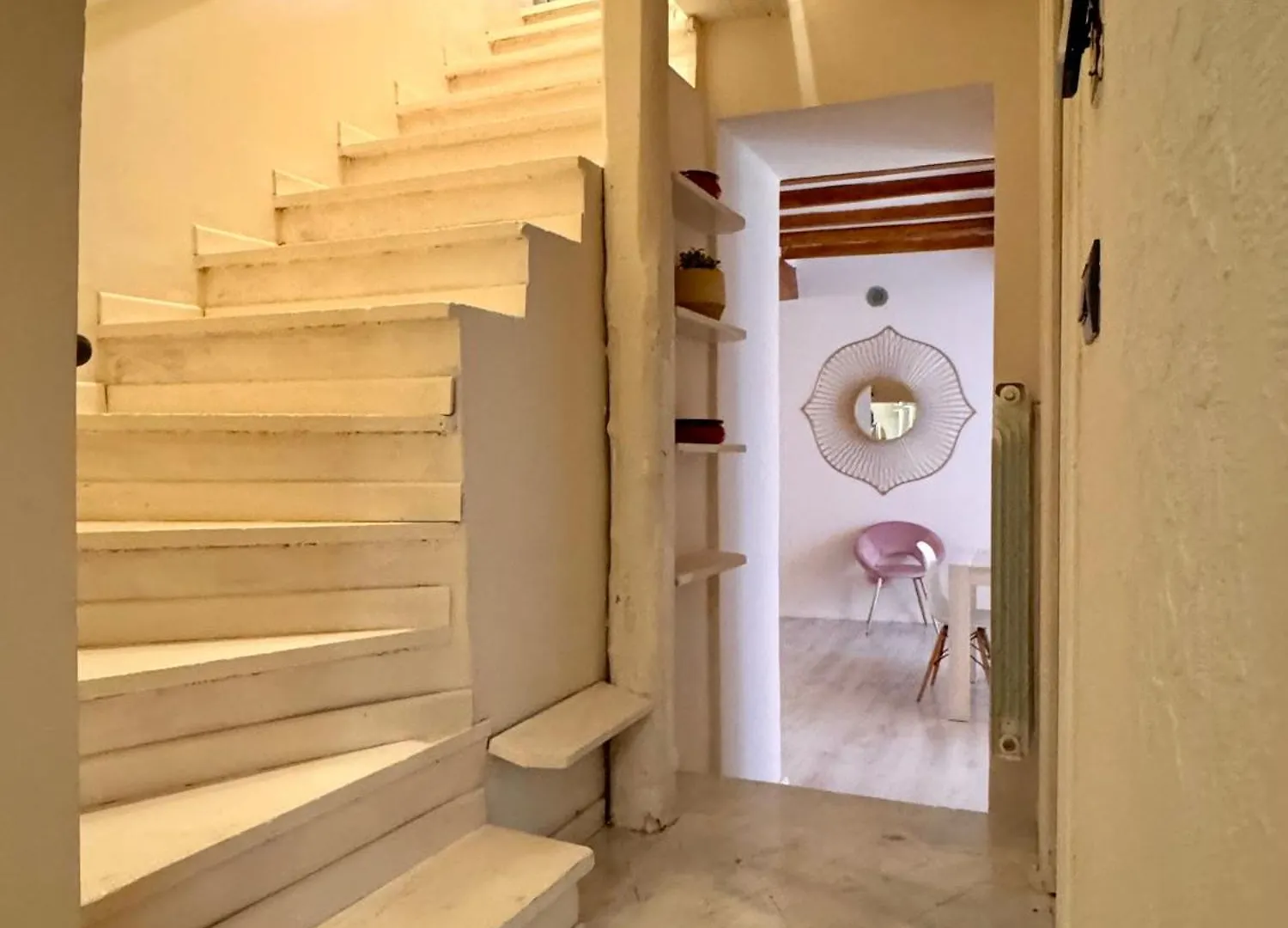 La Giulia Luxury - Homkeey Apartments Rome Italie