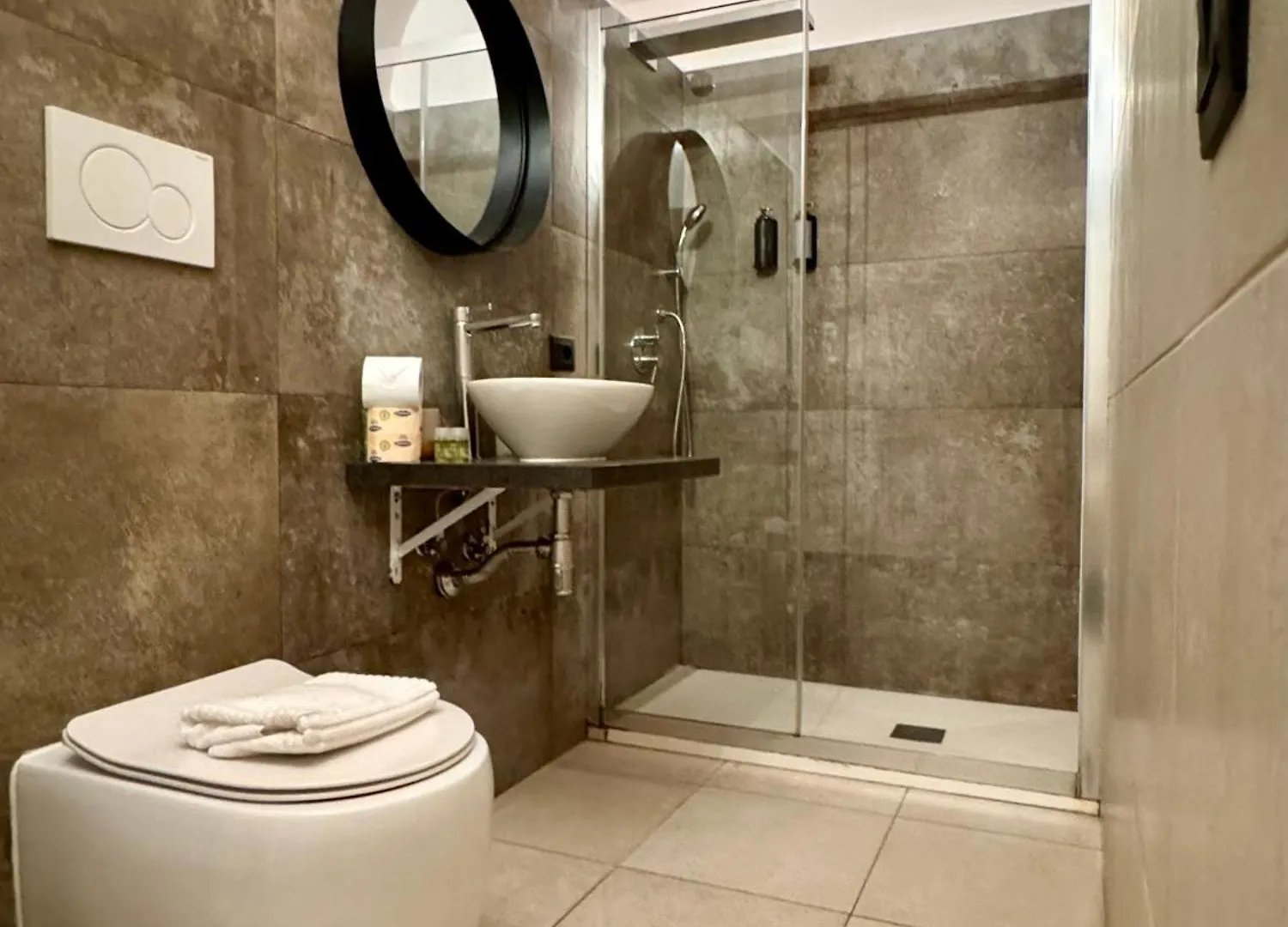 La Giulia Luxury - Homkeey Apartments Rome