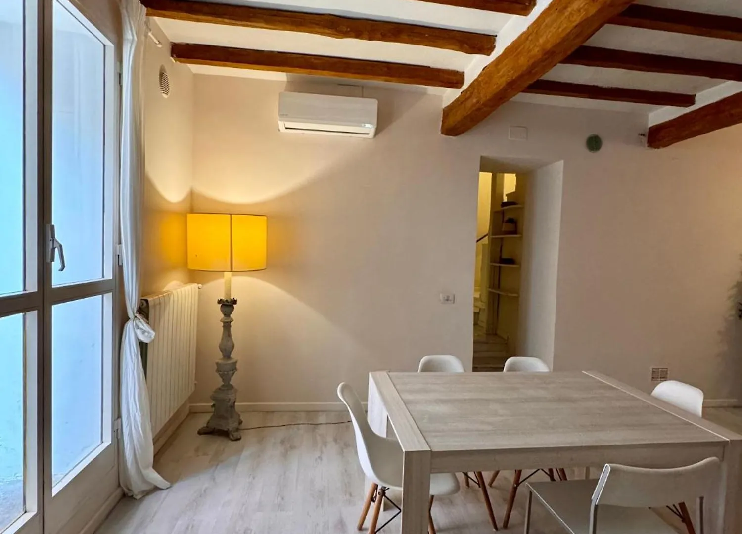 La Giulia Luxury - Homkeey Apartments Rome Italie