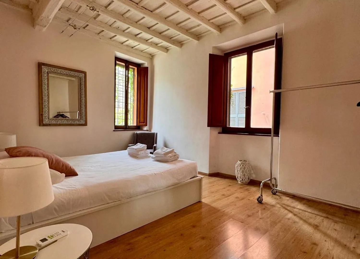 La Giulia Luxury - Homkeey Apartments Rome