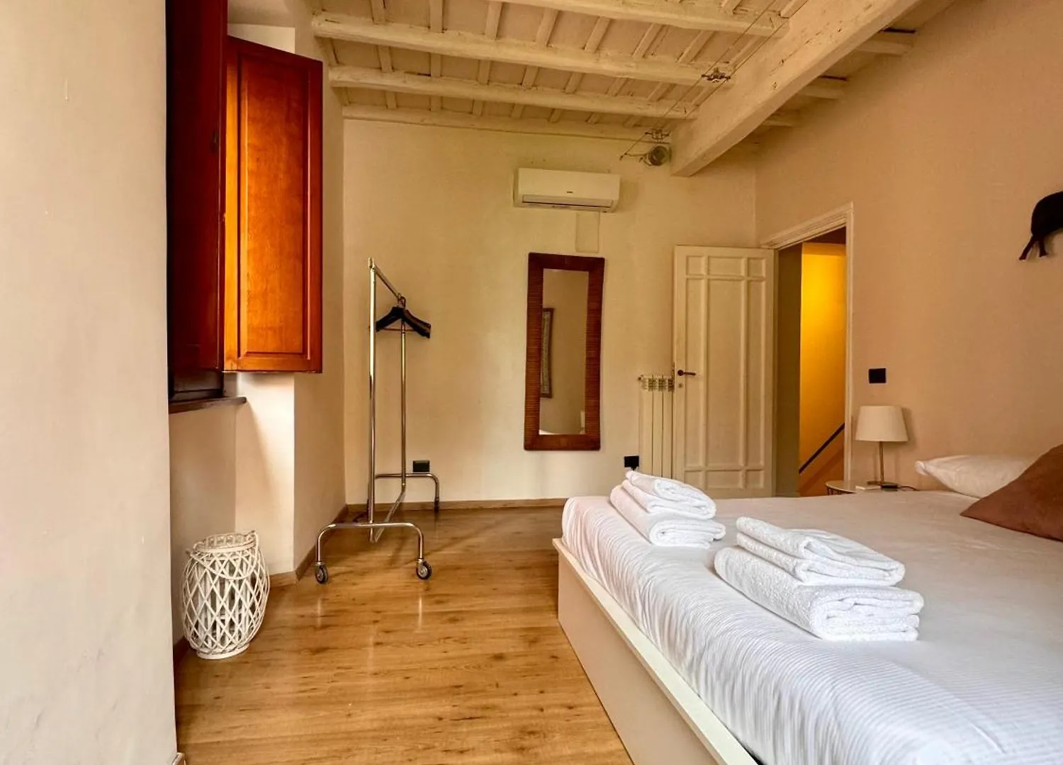 La Giulia Luxury - Homkeey Apartments Rome Italie