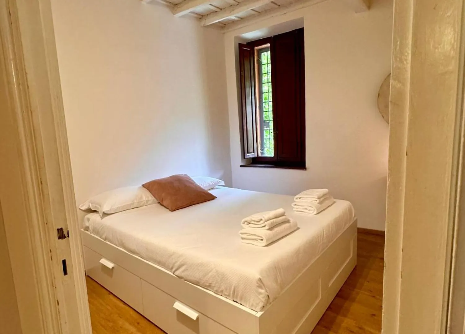 La Giulia Luxury - Homkeey Apartments Rome