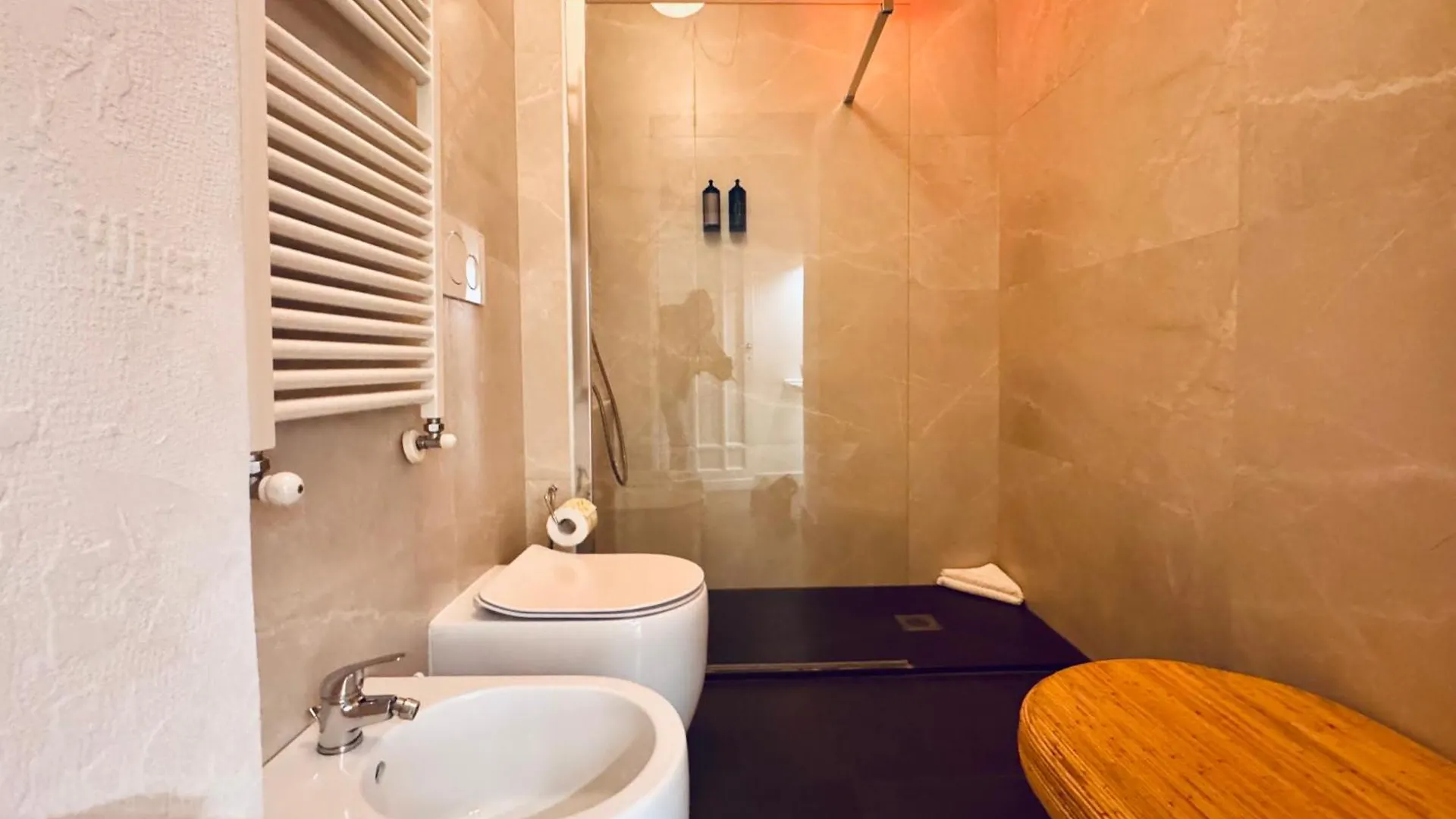La Giulia Luxury - Homkeey Apartments Rome