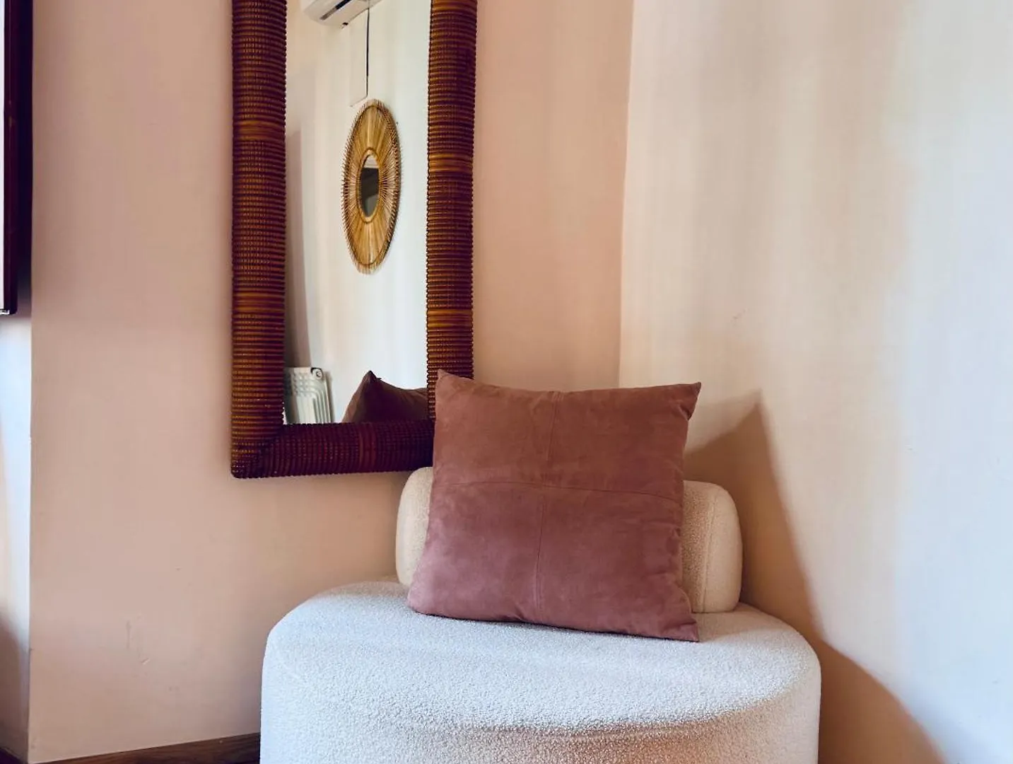 La Giulia Luxury - Homkeey Apartments Rome Italie