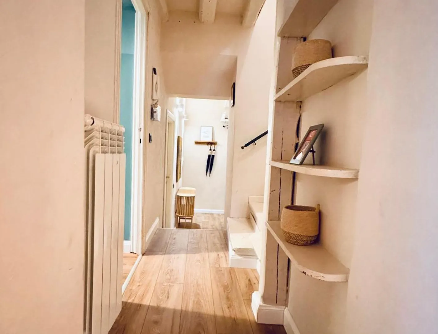 La Giulia Luxury - Homkeey Apartments Rome Italie