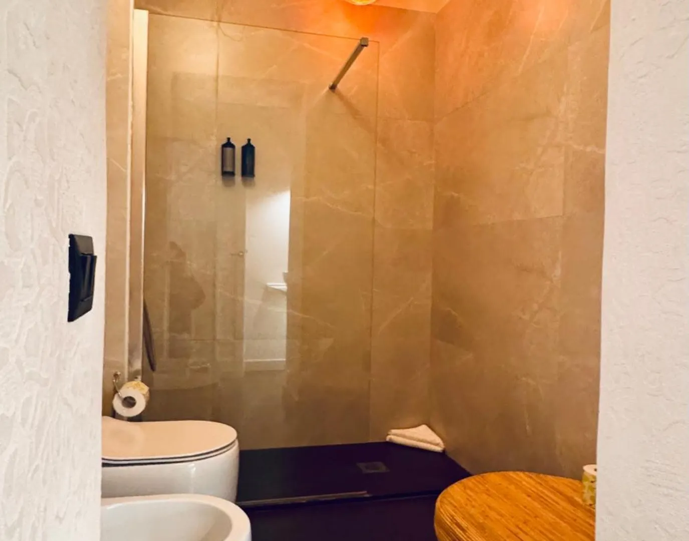 La Giulia Luxury - Homkeey Apartments Rome 0*,