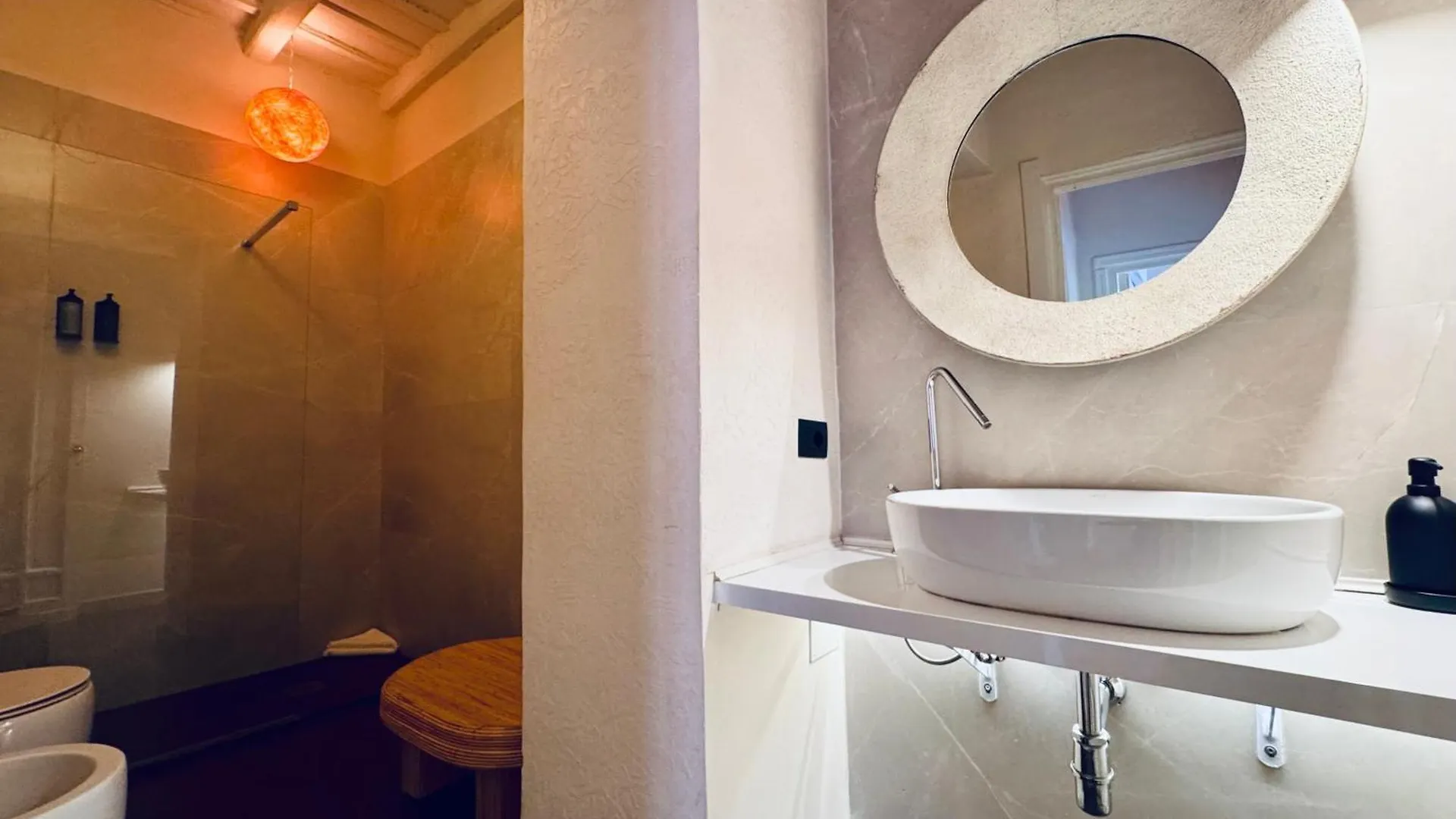 La Giulia Luxury - Homkeey Apartments Rome