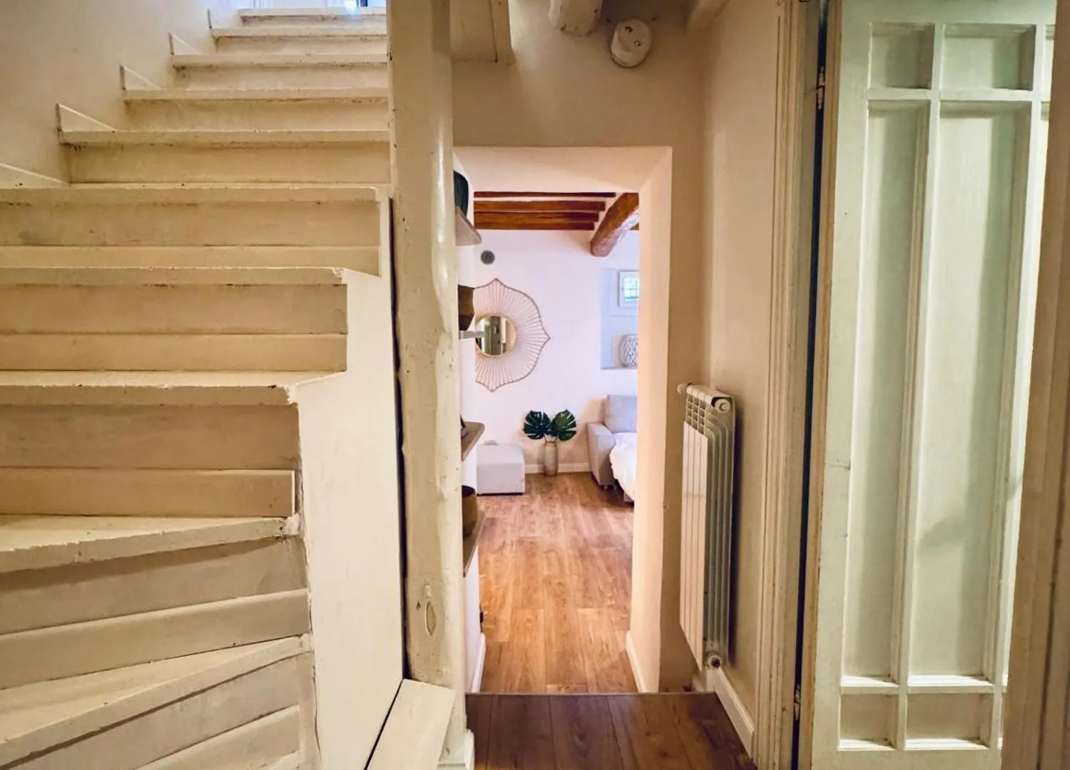 La Giulia Luxury - Homkeey Apartments Rome