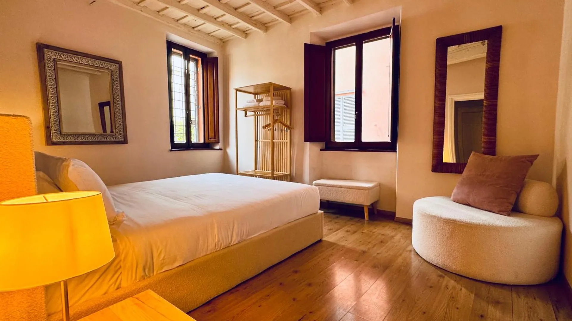 La Giulia Luxury - Homkeey Apartments Rome