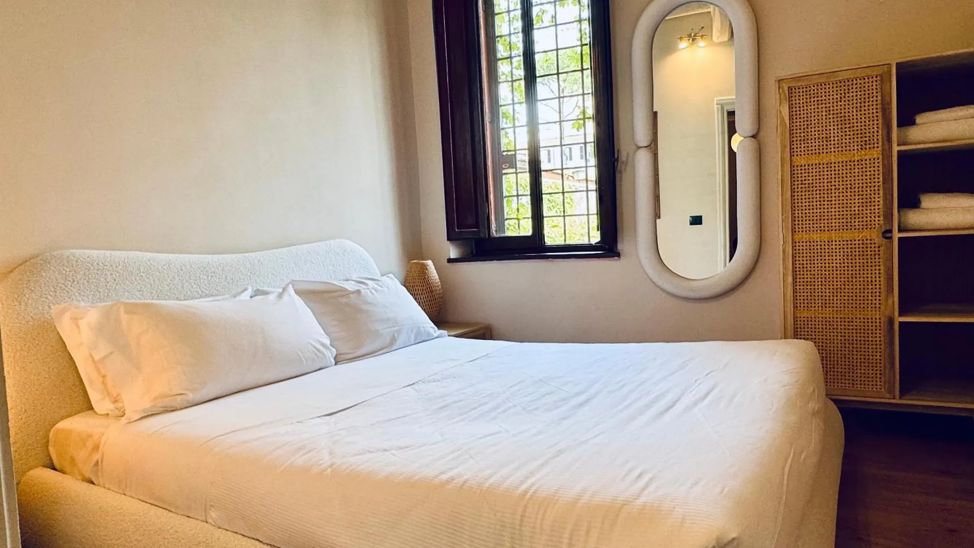 La Giulia Luxury - Homkeey Apartments Rome Italie
