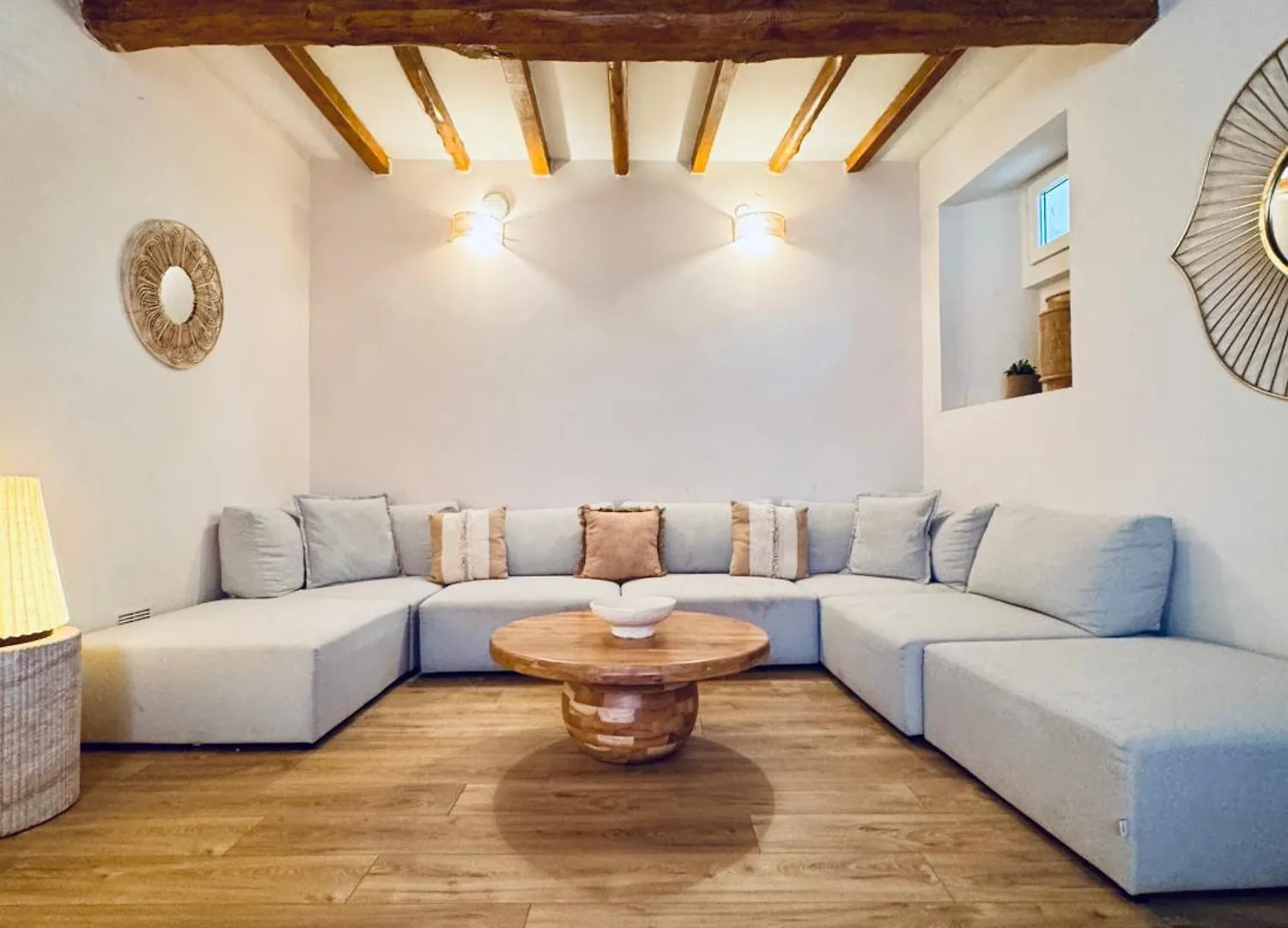 La Giulia Luxury - Homkeey Apartments Rome