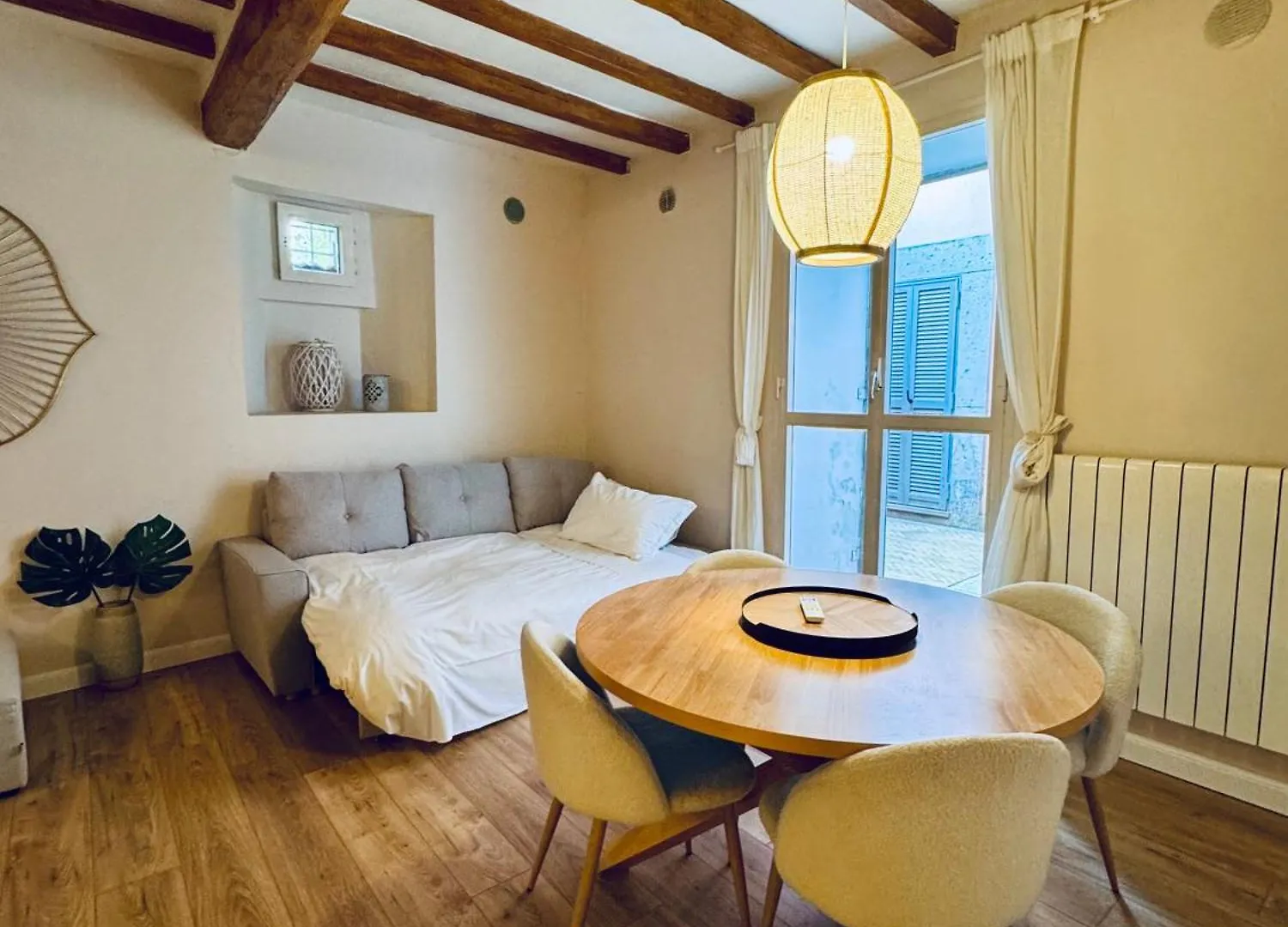 La Giulia Luxury - Homkeey Apartments Rome