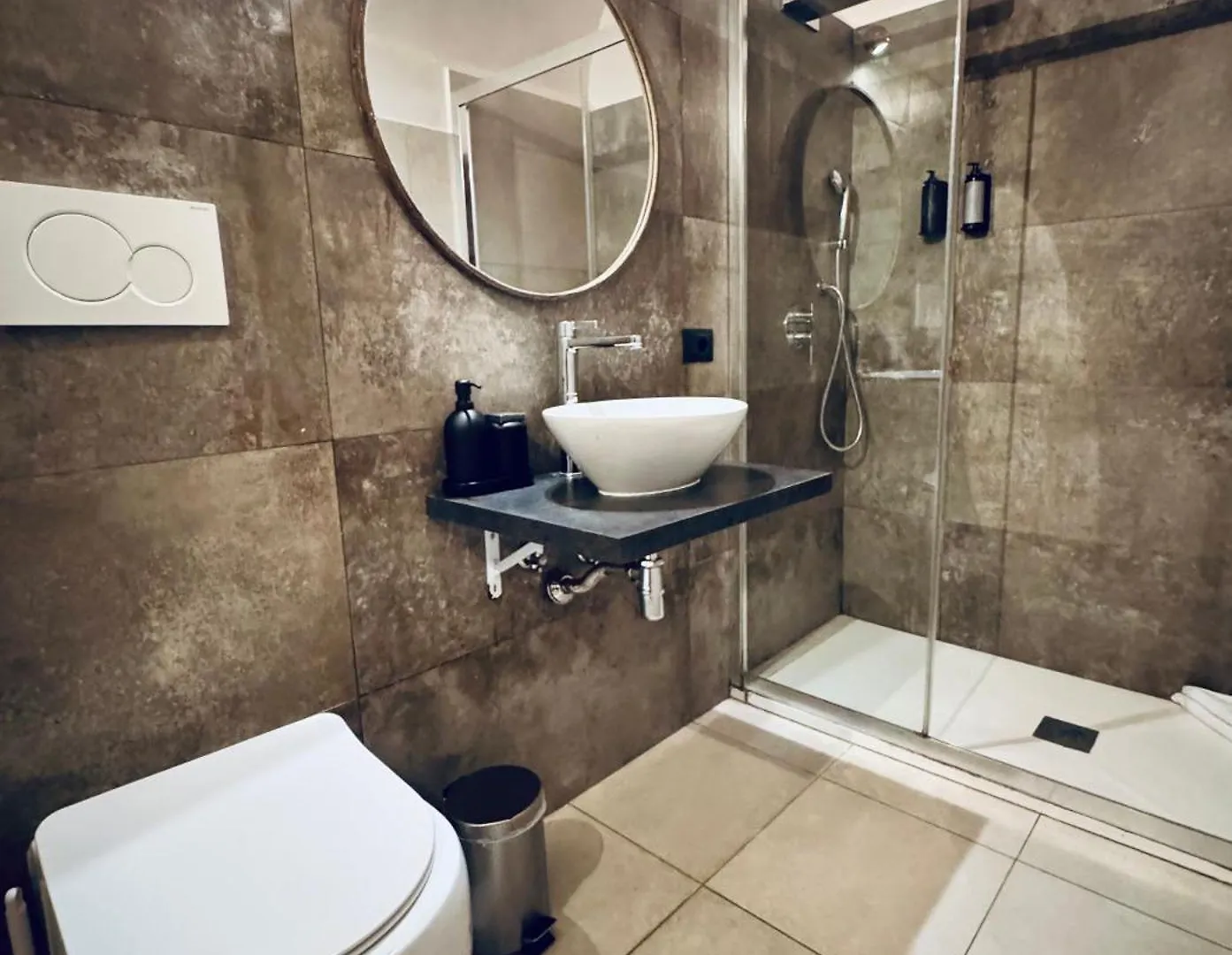 La Giulia Luxury - Homkeey Apartments Rome Italie