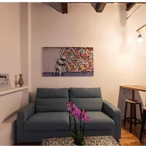  Hébergement de vacances Trastevere Accomodation