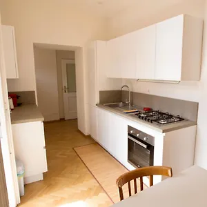  Appartement Casa Gelsomino St. Peter Boutique