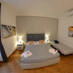  Appartement Charme De Vatican