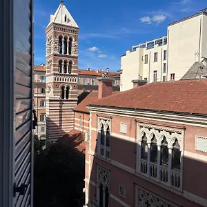  Appartement Via Napoli