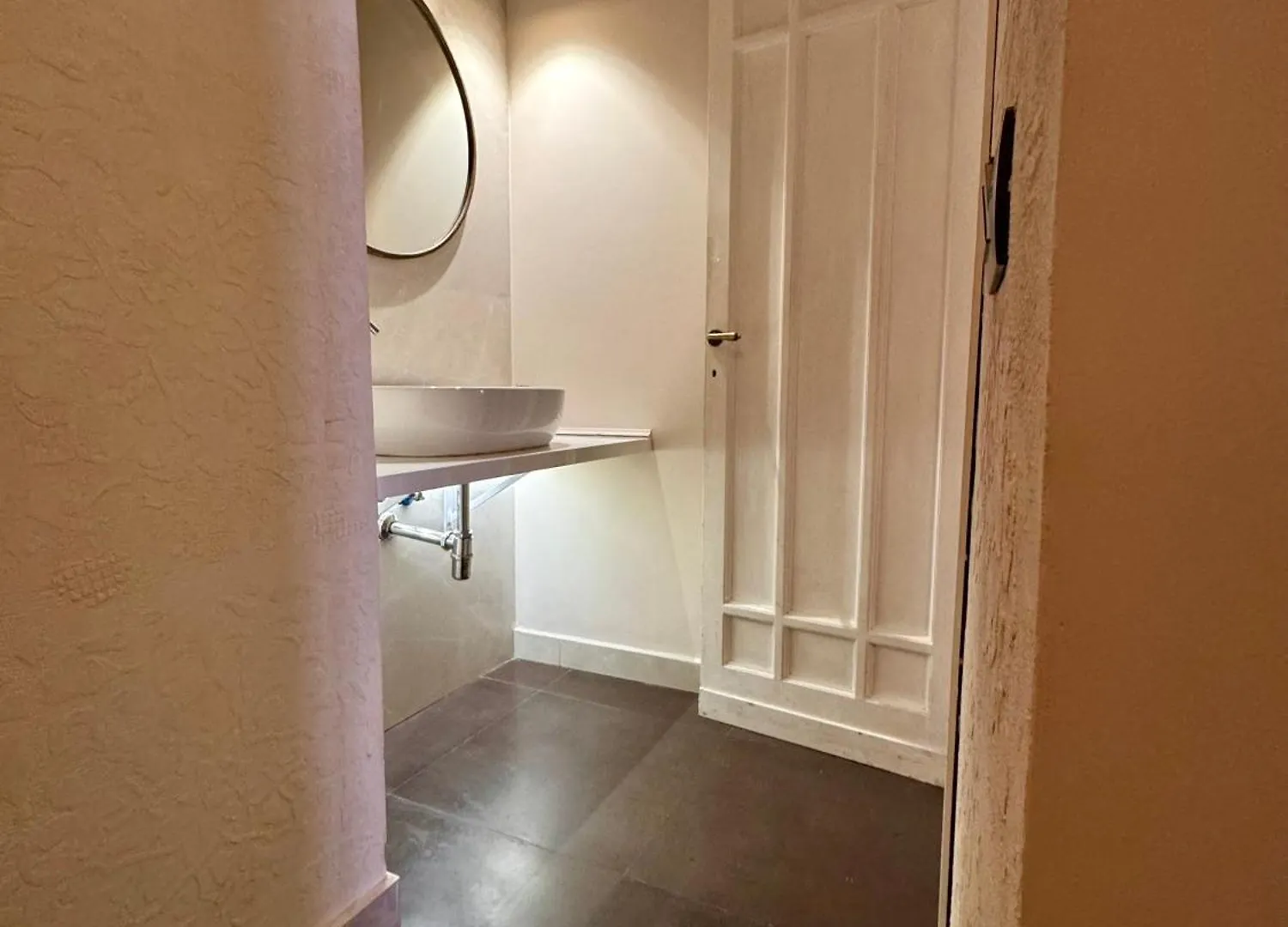 La Giulia Luxury - Homkeey Apartments Rome