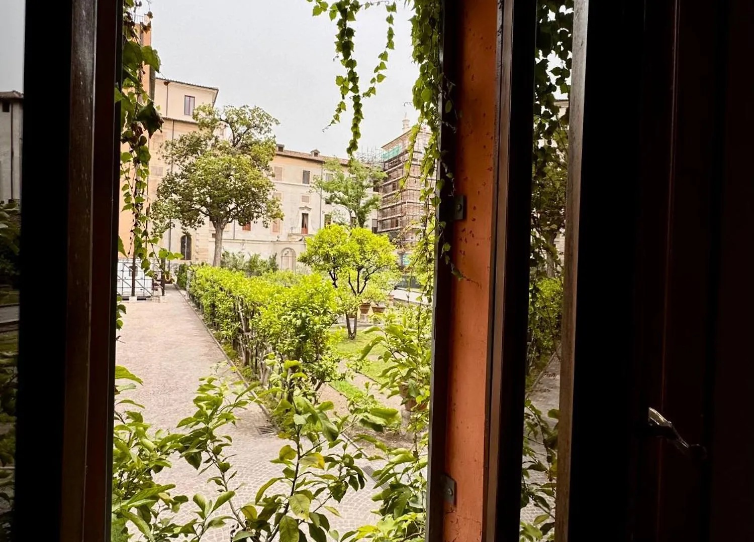 La Giulia Luxury - Homkeey Apartments Rome