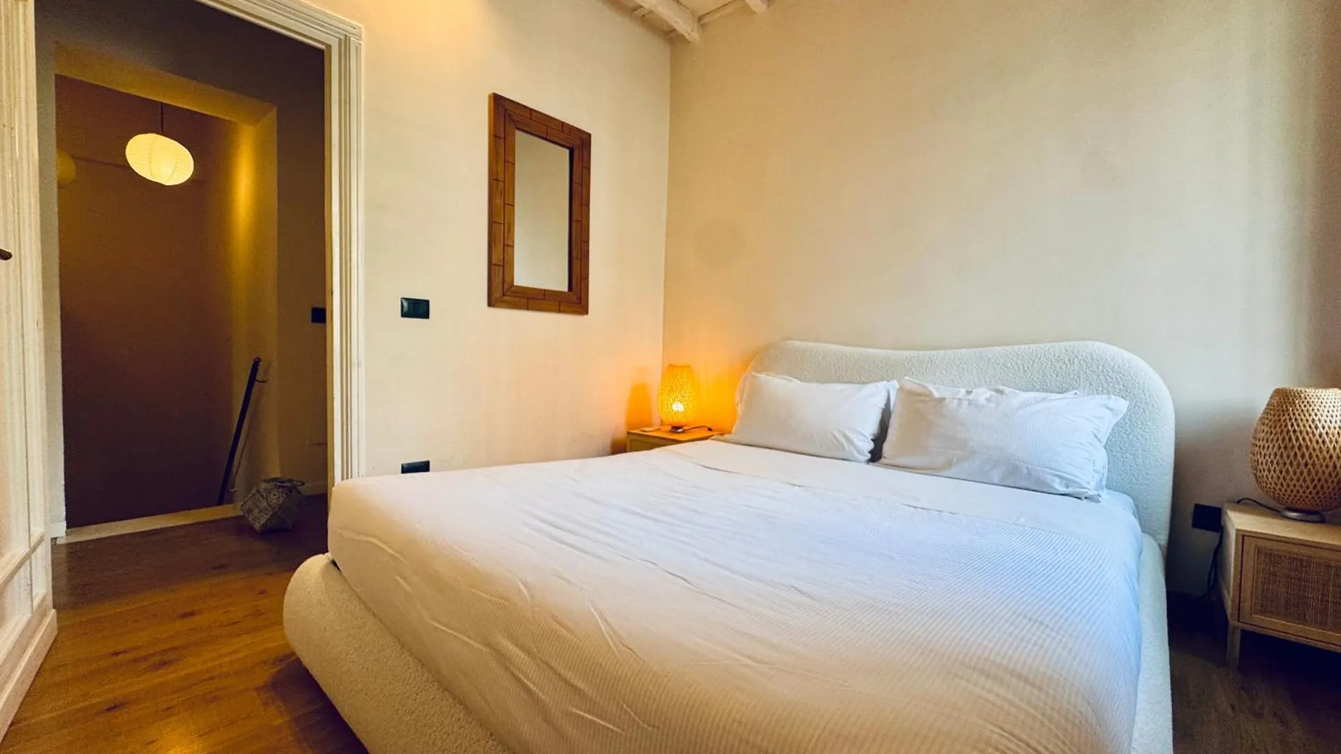 La Giulia Luxury - Homkeey Apartments Roma Italia